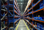 warehouse