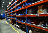 warehouse